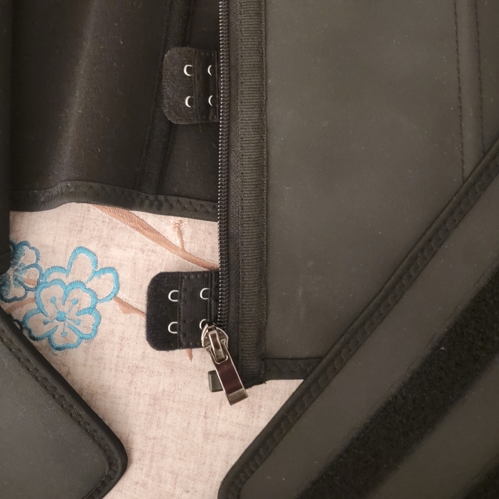 Sweat jacket - Picture 2 of 4